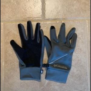 Columbia Winter Gloves